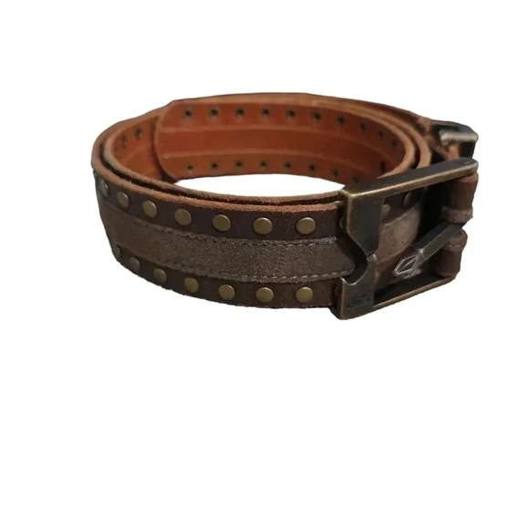 686 leather belt - Picture 2 of 3